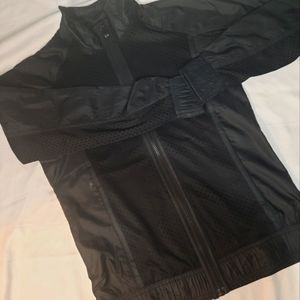Adidas Lightweight zip up jacket